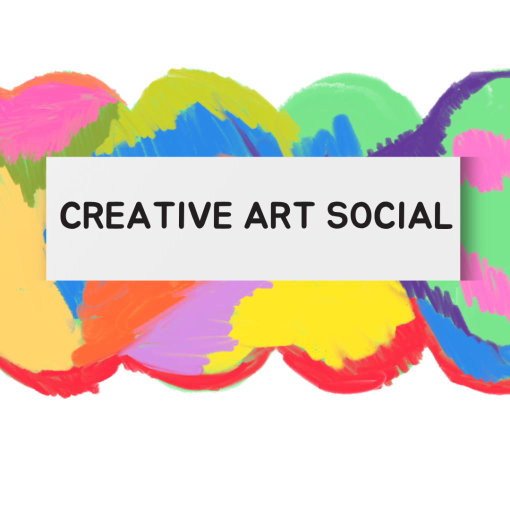 The North York Seniors Centre’s Creative Art Social Program, sponsored by the Rotary Club of North York, offers free art workshops to inspire creativity and connect the community.